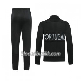 Portugal 2020-2021 Treningsdresser M002